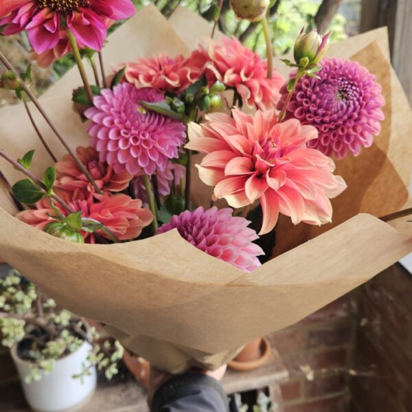 Dahlia bunch 3 scaled