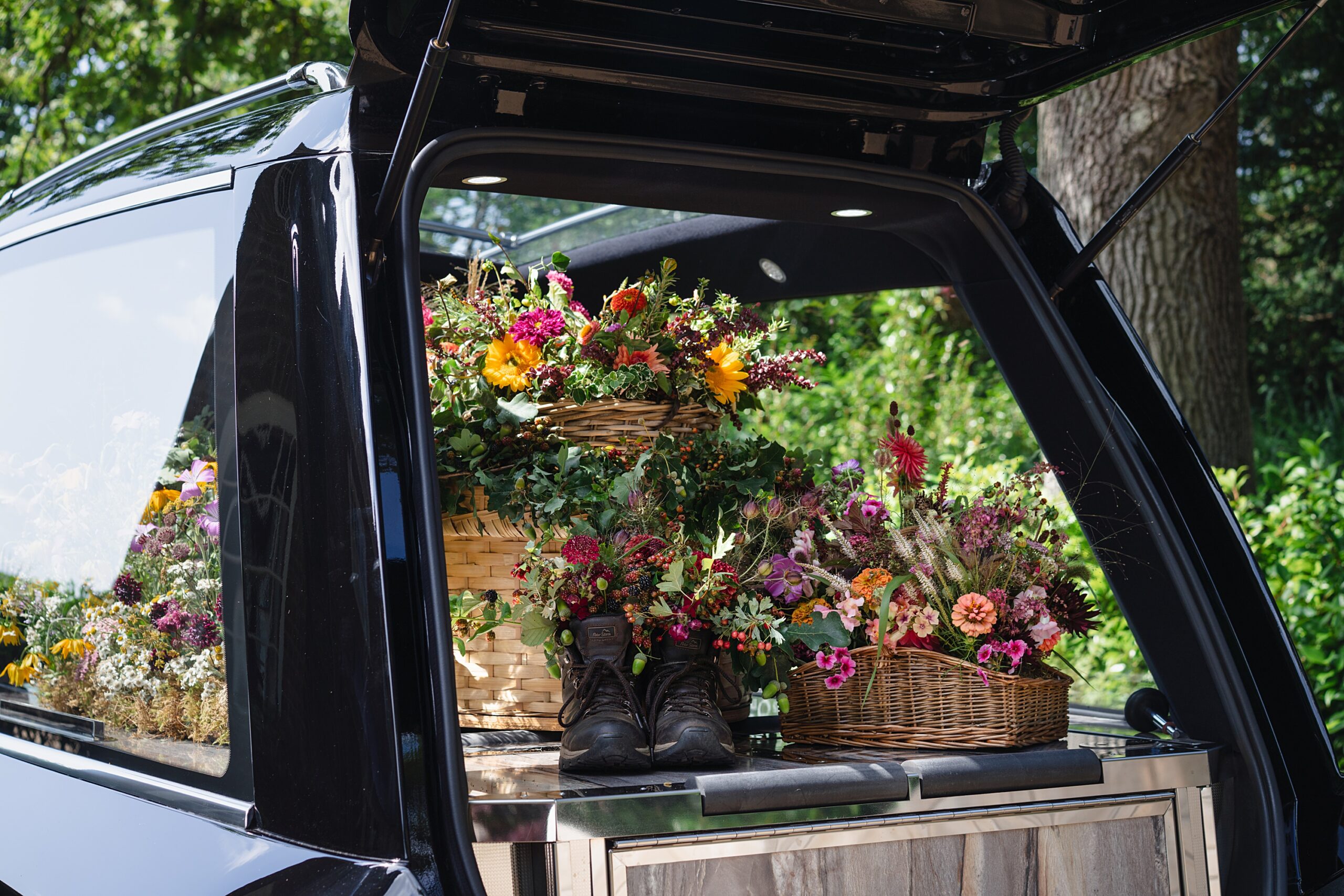 funeral flowers altogether scaled