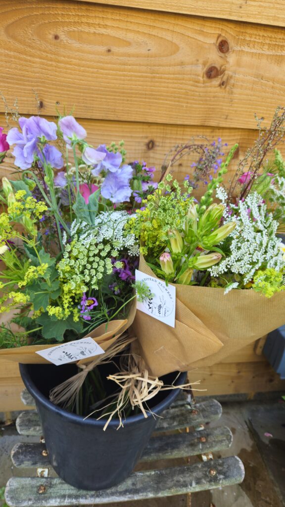 Seasonal Bunches