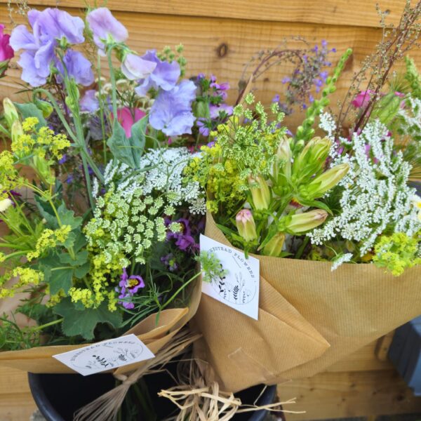 Seasonal Bunches